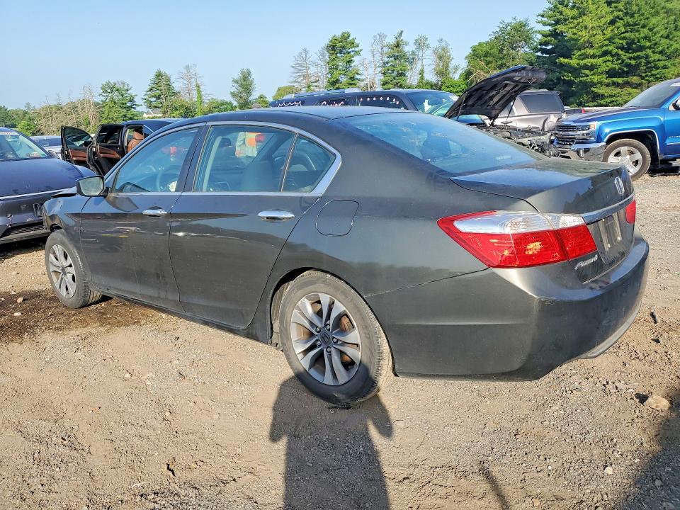 Aukcja sprzedaży 2014 Honda Accord, vin: 1HGCR2F38EA238911, numer aukcji: 59325416
