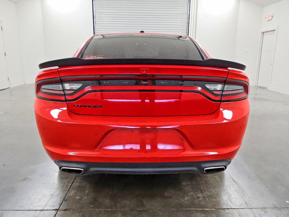 2021 Dodge Charger მანქანა იყიდება აუქციონზე, vin: 2C3CDXBG0MH540362, აუქციონის ნომერი: 59612606