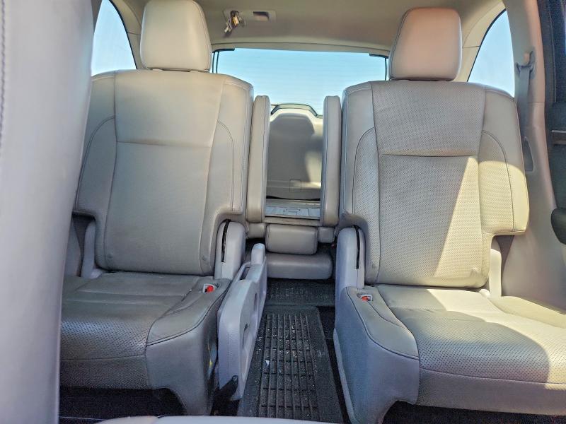 61379746 :رقم المزاد ، 5TDDKRFHXGS308779 vin ، 2016 Toyota Highlander مزاد بيع