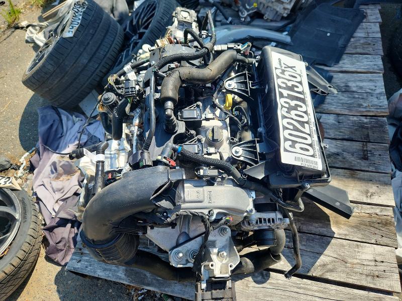 Aukcja sprzedaży 2025 Ford Escape, vin: 1FMCU9GNXSUB02582, numer aukcji: 60263136