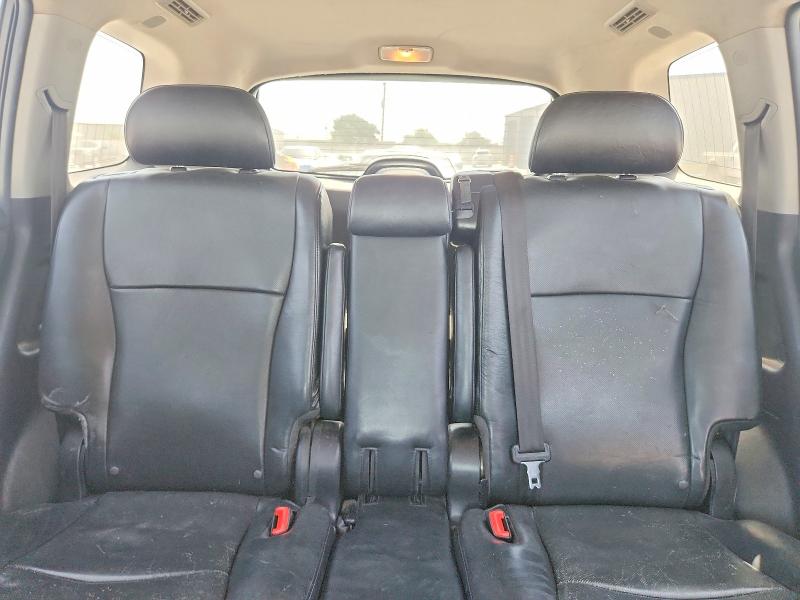 Aukcja sprzedaży 2013 Toyota Highlander, vin: 5TDYK3EH7DS135508, numer aukcji: 62493056