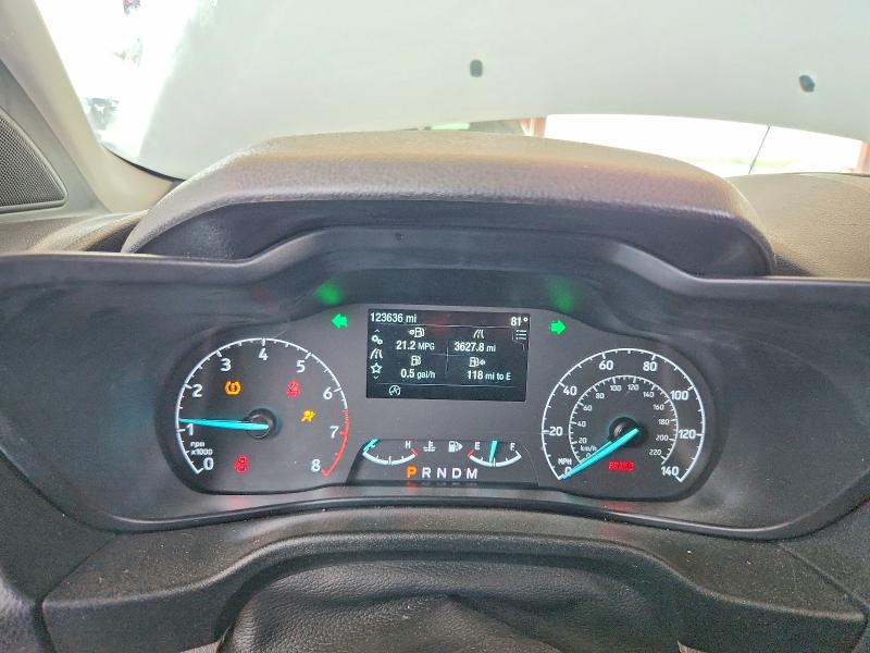 62791576 :رقم المزاد ، NM0LE7E20L1466587 vin ، 2020 Ford Transit Connect مزاد بيع
