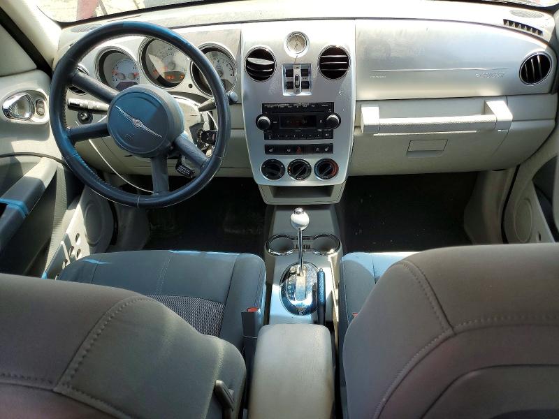 Aukcja sprzedaży 2010 Chrysler Pt Cruiser, vin: 3A4GY5F93AT144215, numer aukcji: 59401106