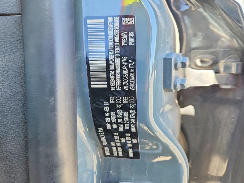 Aukcja sprzedaży 2018 Jeep Renegade, vin: ZACCJBAB3JPH41745, numer aukcji: 60978616