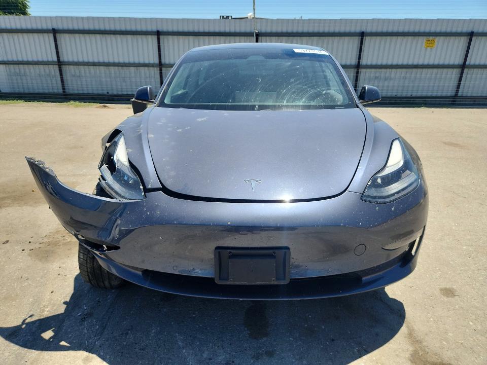 Продаж на аукціоні авто 2021 Tesla Model 3, vin: 5YJ3E1EB2MF878289, номер лоту: 59724086