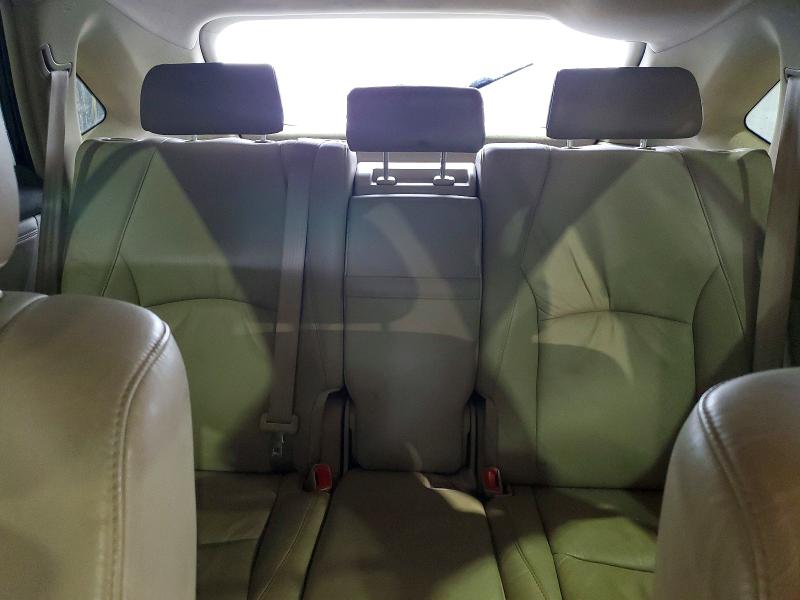 Aukcja sprzedaży 2009 Lexus Rx, vin: 2T2HK31U09C131797, numer aukcji: 63027656