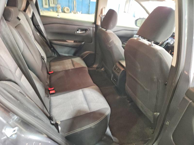 Aukcja sprzedaży 2025 Nissan Rogue, vin: 5N1BT3BA5SC803018, numer aukcji: 61530806