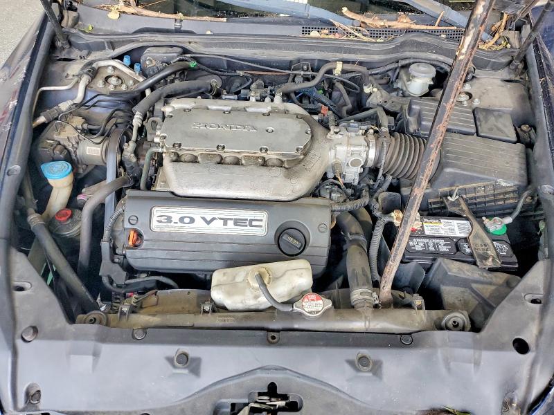 62906906 :رقم المزاد ، 1HGCM66584A010591 vin ، 2004 Honda Accord مزاد بيع