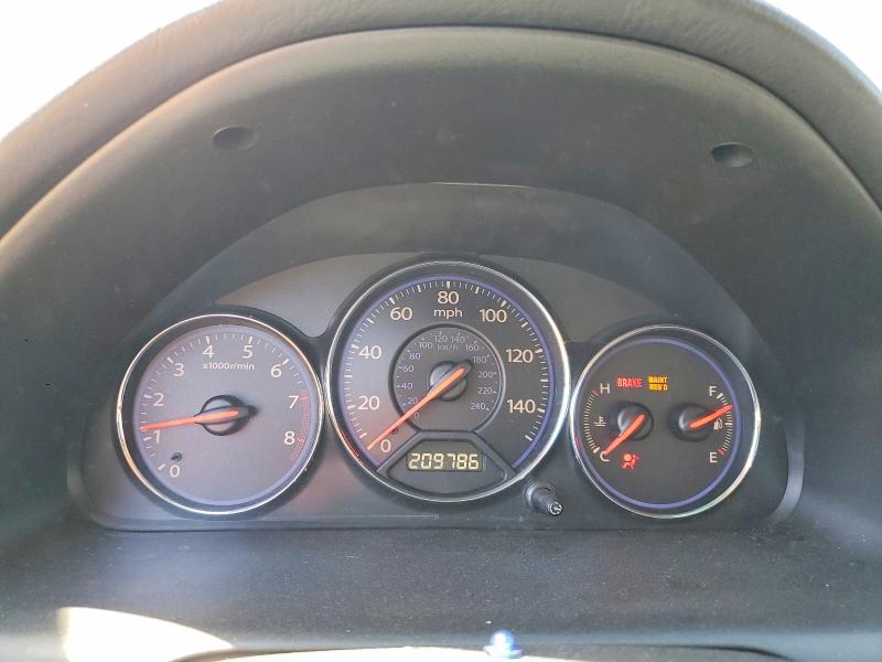 Aukcja sprzedaży 2005 Honda Civic, vin: 2HGES15555H599430, numer aukcji: 60035906