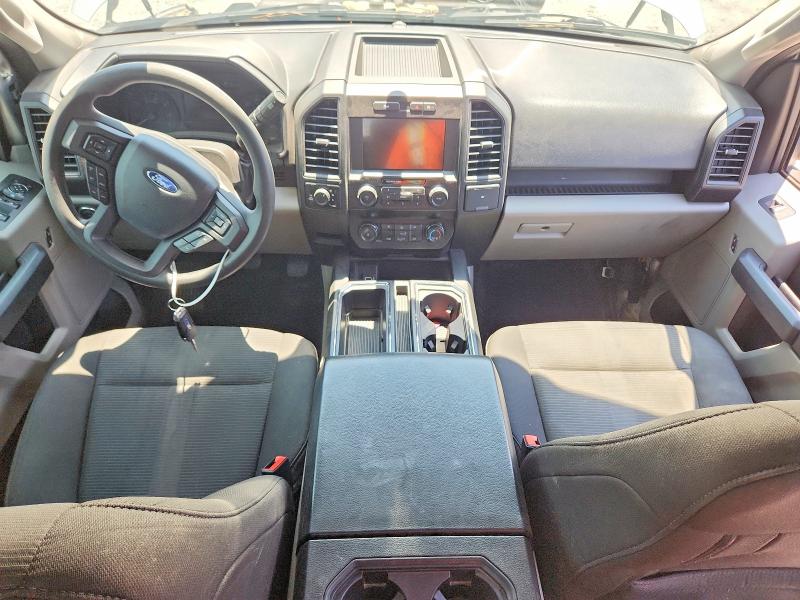 Продаж на аукціоні авто 2019 Ford F150, vin: 1FTFX1E59KFA91561, номер лоту: 62276376