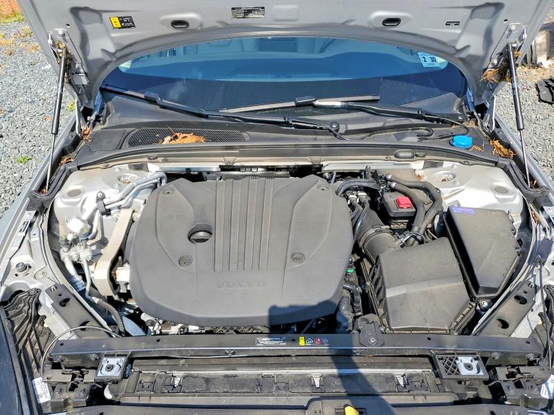 Aukcja sprzedaży 2025 Volvo S60, vin: 7JRL12GC4SG367212, numer aukcji: 60954276