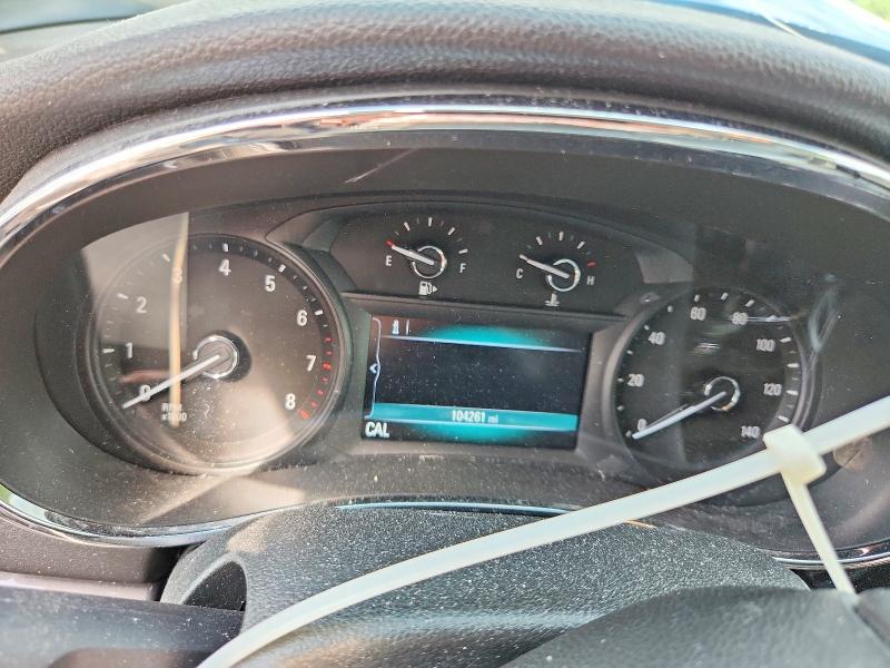 Продаж на аукціоні авто 2017 Buick Encore, vin: KL4CJESB1HB057307, номер лоту: 62897286