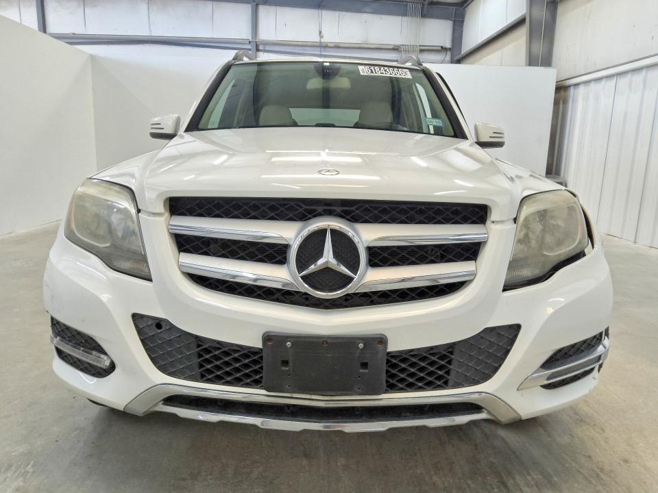 2013 Mercedes-benz Glk მანქანა იყიდება აუქციონზე, vin: WDCGG5HBXDG017733, აუქციონის ნომერი: 61843666