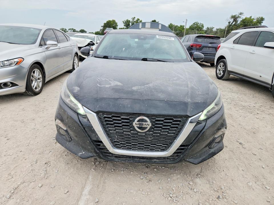 60993996 :رقم المزاد ، 1N4BL4DV9KC112350 vin ، 2019 Nissan Altima مزاد بيع