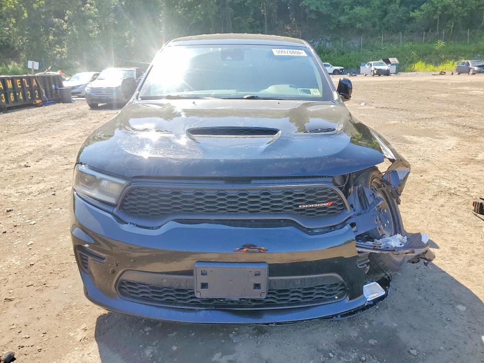 Aukcja sprzedaży 2022 Dodge Durango, vin: 1C4SDJCT0NC106060, numer aukcji: 59978806