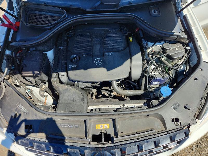 2014 Mercedes-benz Ml მანქანა იყიდება აუქციონზე, vin: 4JGDA5HB3EA326969, აუქციონის ნომერი: 63565876
