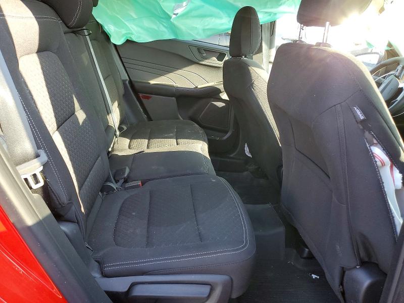 62680696 :رقم المزاد ، 1FMCU0GN2RUA21209 vin ، 2024 Ford Escape مزاد بيع