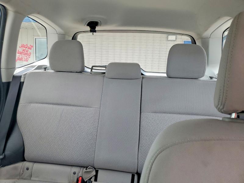 Продаж на аукціоні авто 2014 Subaru Forester, vin: JF2SJAAC3EH435495, номер лоту: 62583316