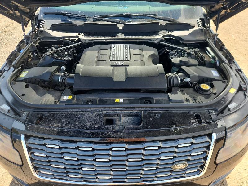 59370356 :رقم المزاد ، SALGW2RE1LA404214 vin ، 2020 Land Rover Range Rover مزاد بيع