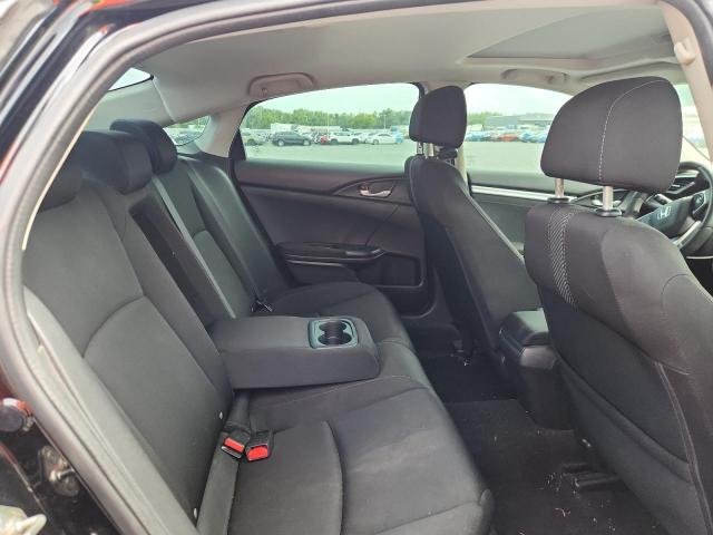 Продажа на аукционе авто 2017 Honda Civic, vin: 2HGFC2F77HH573827, номер лота: 62764486