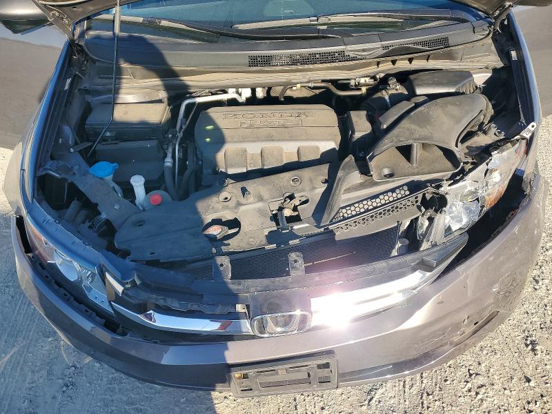 62878986 :رقم المزاد ، 5FNRL5H68GB044084 vin ، 2016 Honda Odyssey مزاد بيع