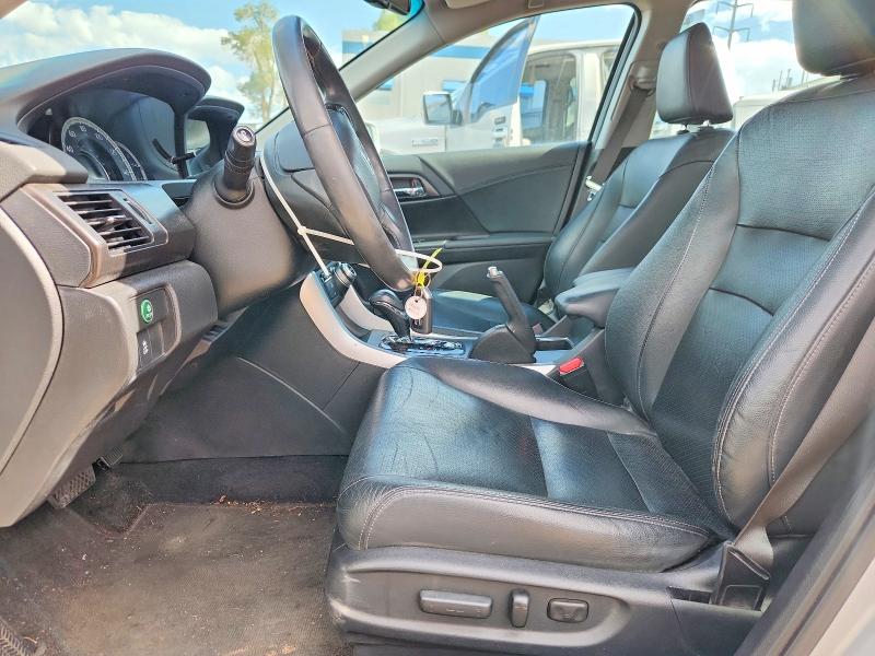 61565556 :رقم المزاد ، 1HGCR3F83DA010623 vin ، 2013 Honda Accord مزاد بيع
