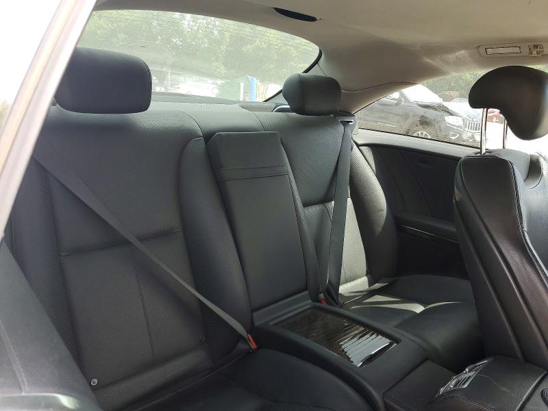 Продажа на аукционе авто 2010 Mercedes-benz Cl, vin: WDDEJ8GB0AA025524, номер лота: 60259806