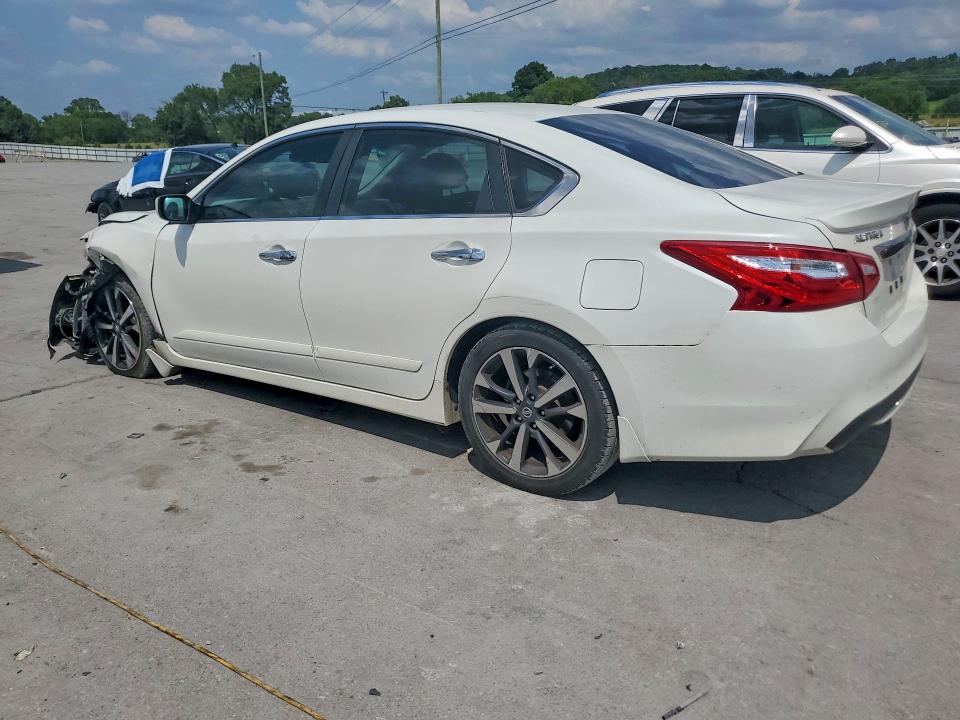 Aukcja sprzedaży 2016 Nissan Altima, vin: 1N4AL3AP4GN321132, numer aukcji: 59653576
