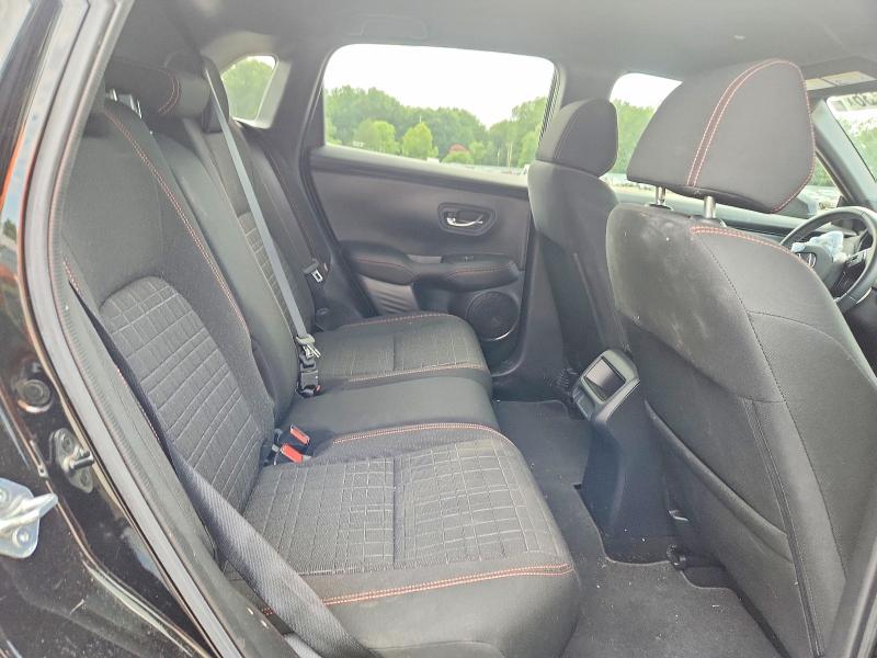 Aukcja sprzedaży 2024 Honda Hr-v, vin: 3CZRZ1H5XRM706383, numer aukcji: 60569736
