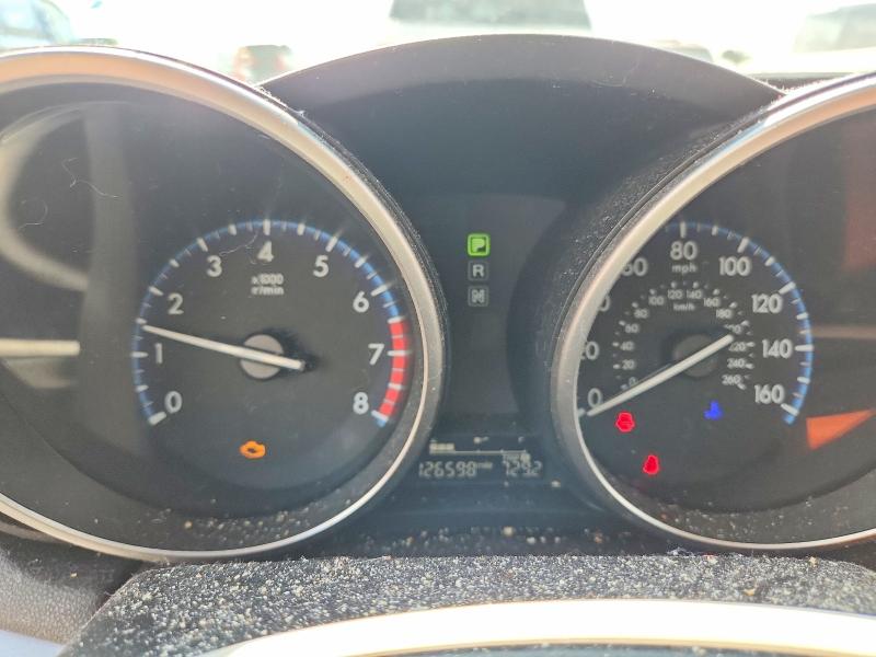 59589756 :رقم المزاد ، JM1BL1M71C1631870 vin ، 2012 Mazda 3 مزاد بيع