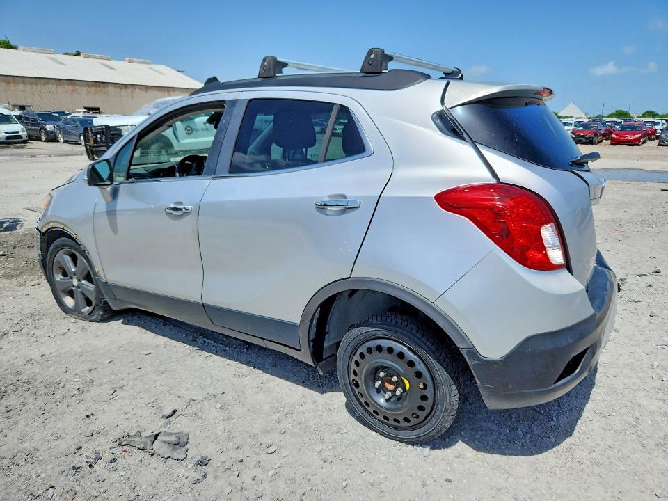 Aukcja sprzedaży 2013 Buick Encore, vin: KL4CJASB3DB157864, numer aukcji: 61718916