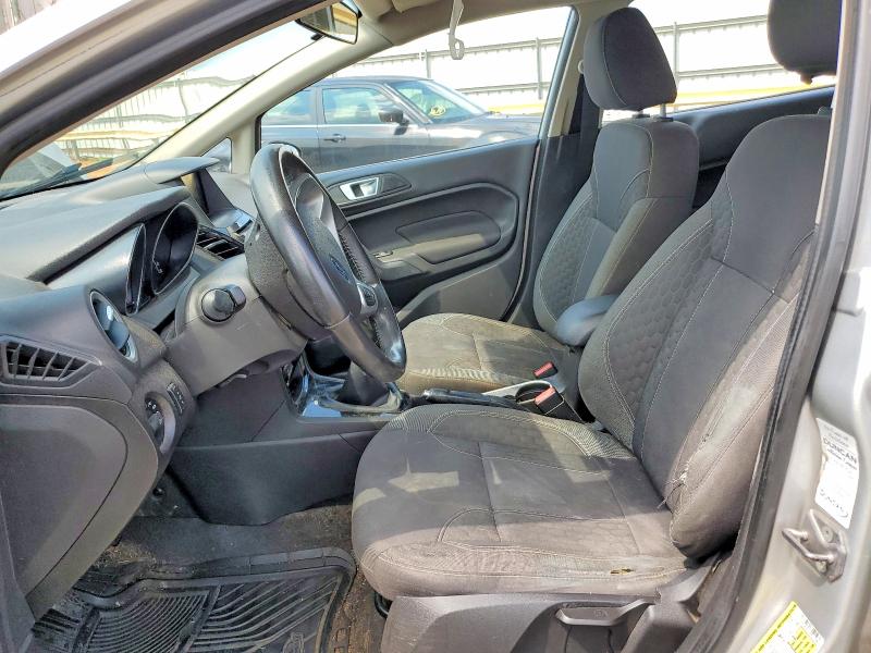62492696 :رقم المزاد ، 3FADP4EJ2EM122990 vin ، 2014 Ford Fiesta مزاد بيع