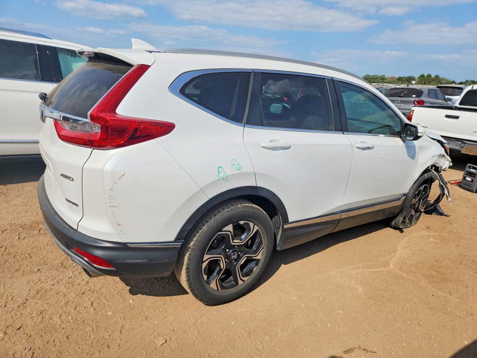 Продажа на аукционе авто 2019 Honda Cr-v, vin: 7FARW2H91KE015197, номер лота: 62117226