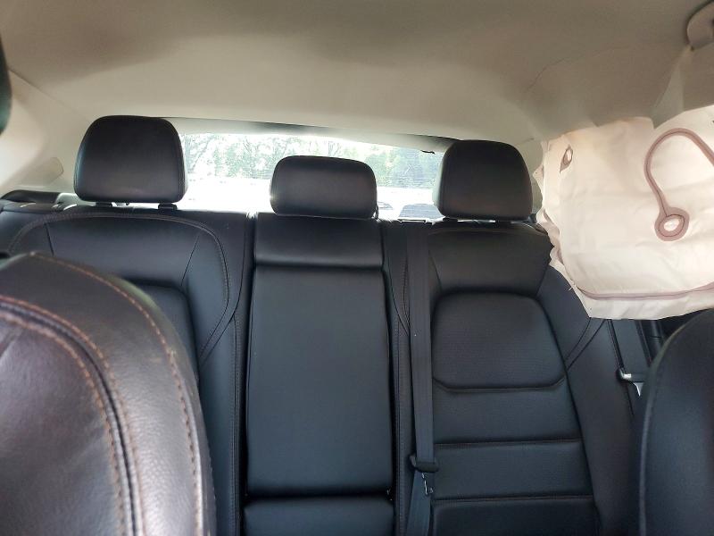 Aukcja sprzedaży 2022 Mazda Cx-5, vin: JM3KFBDM1N0602100, numer aukcji: 62486526