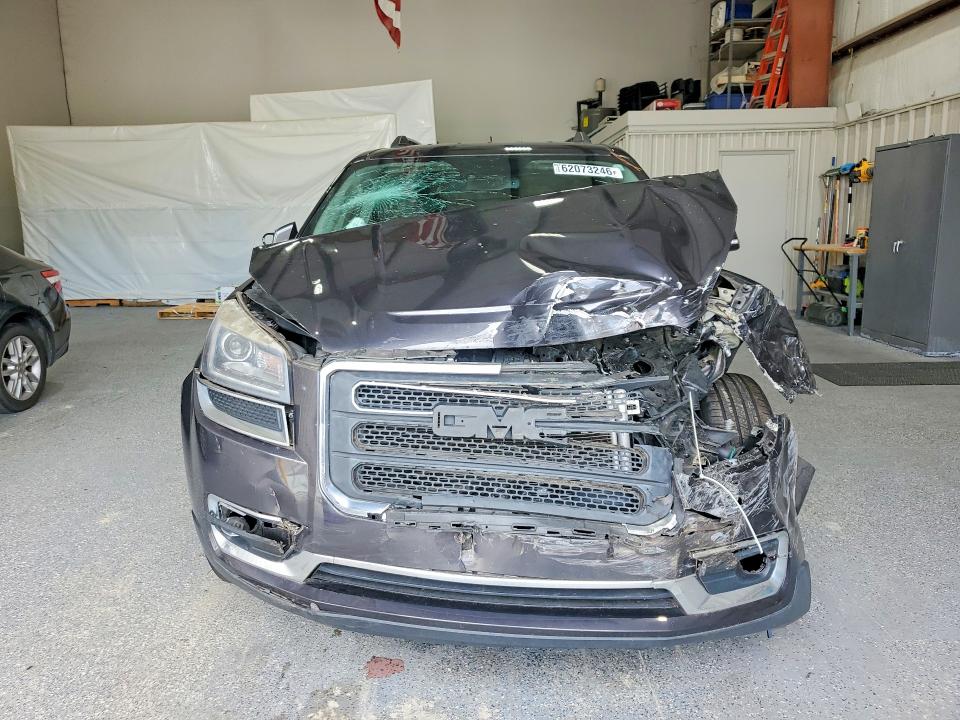 Aukcja sprzedaży 2014 Gmc Acadia, vin: 1GKKRRKD4EJ373759, numer aukcji: 62073246