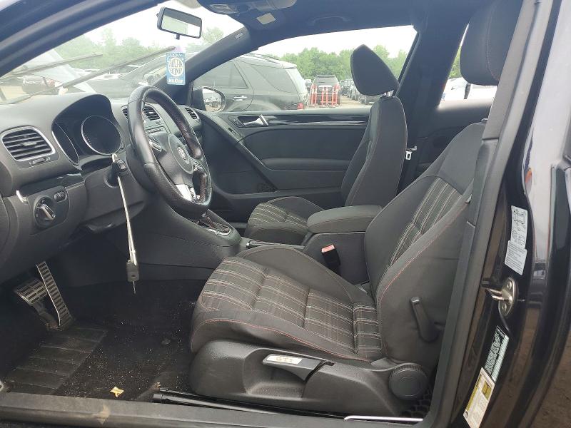 Продажа на аукционе авто 2012 Volkswagen Gti, vin: WVWFD7AJ0CW012990, номер лота: 59996646