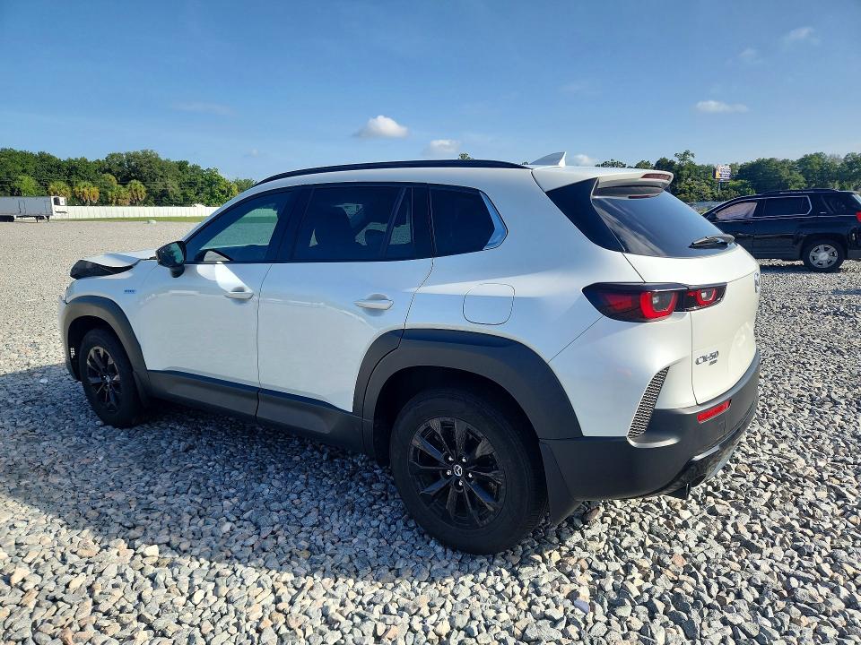 Aukcja sprzedaży 2025 Mazda Cx-50, vin: 7MMVAADW5SN135293, numer aukcji: 62246496