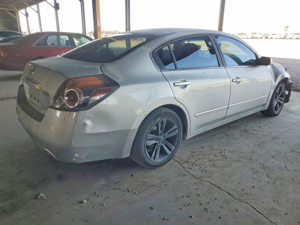 Aukcja sprzedaży 2011 Nissan Altima, vin: 1N4AL2AP5BN418598, numer aukcji: 60507546