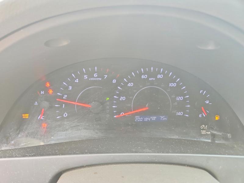 62645816 :رقم المزاد ، 4T1BF3EK3BU587661 vin ، 2011 Toyota Camry مزاد بيع