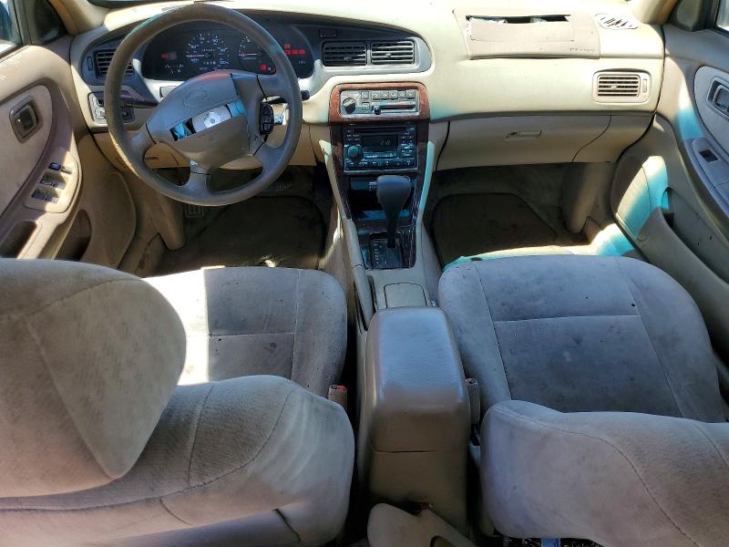 59685716 :رقم المزاد ، 1N4DL01D1WC225034 vin ، 1998 Nissan Altima مزاد بيع