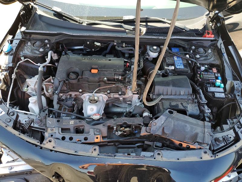 61530166 :رقم المزاد ، 2HGFE2F52RH504828 vin ، 2024 Honda Civic مزاد بيع