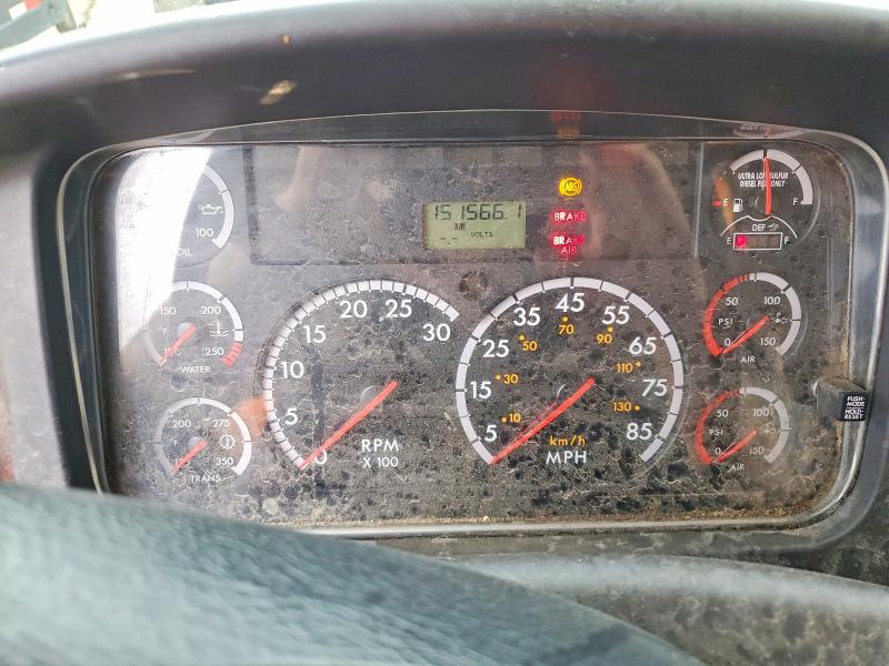 Aukcja sprzedaży 2013 Freightliner M2, vin: 1FVACXBS1DHFA3677, numer aukcji: 85610595