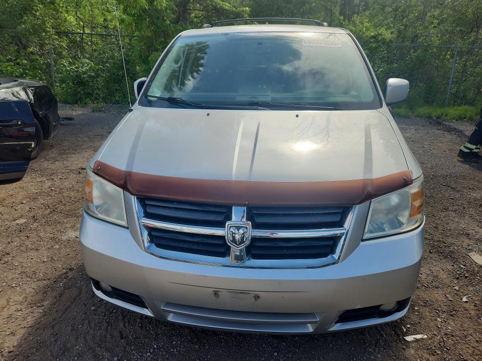 Aukcja sprzedaży 2010 Dodge Grand Caravan, vin: 2D4RN4DE9AR275382, numer aukcji: 60003636