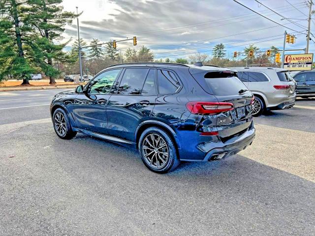 Aukcja sprzedaży 2021 Bmw X5, vin: 5UXCR6C04M9G98133, numer aukcji: 60620996