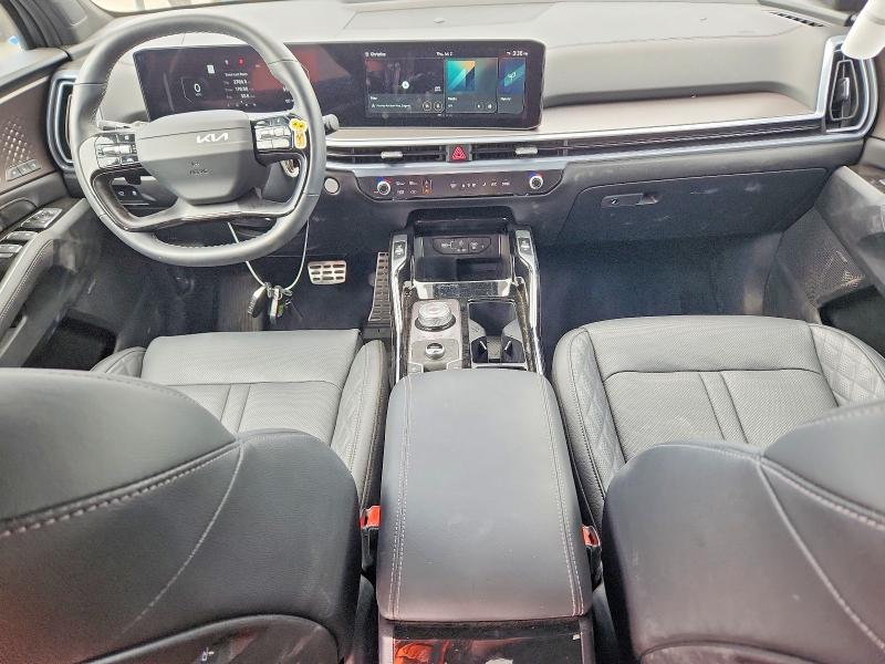 59379936 :رقم المزاد ، KNDRKDJG9T5441752 vin ، 2026 Kia Sorento مزاد بيع