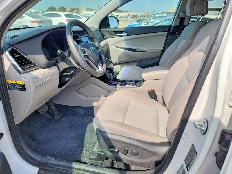 Aukcja sprzedaży 2017 Hyundai Tucson, vin: KM8J33A45HU455859, numer aukcji: 63380656
