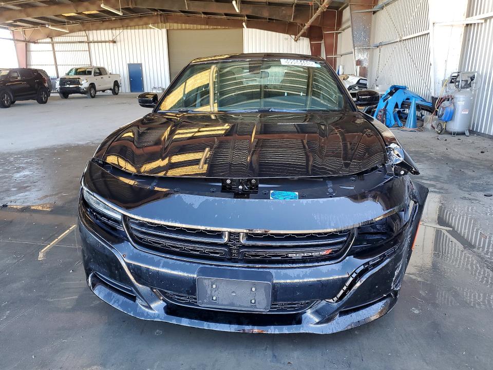 Продажа на аукционе авто 2023 Dodge Charger, vin: 2C3CDXBG5PH687829, номер лота: 59968486