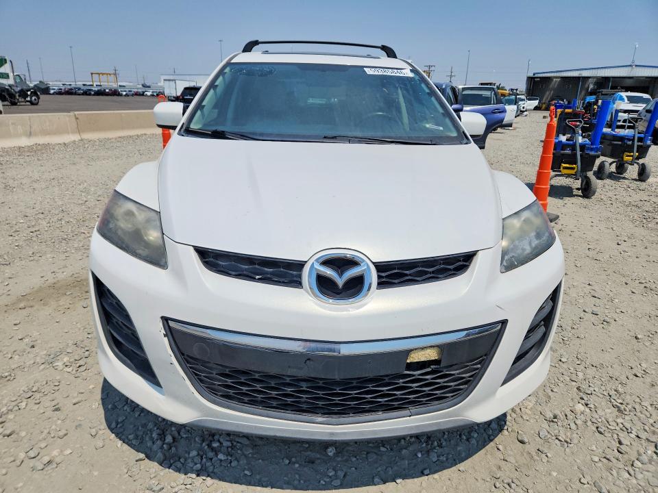 Продаж на аукціоні авто 2010 Mazda Cx-7, vin: JM3ER4W30A0310923, номер лоту: 59385846