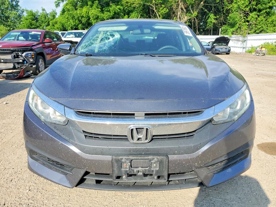 Aukcja sprzedaży 2018 Honda Civic, vin: 2HGFC2F55JH005841, numer aukcji: 59976836