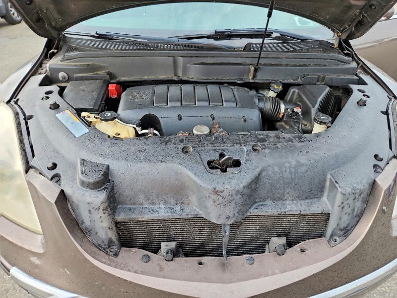 2012 Buick Enclave მანქანა იყიდება აუქციონზე, vin: 5GAKVCED4CJ175178, აუქციონის ნომერი: 60388036